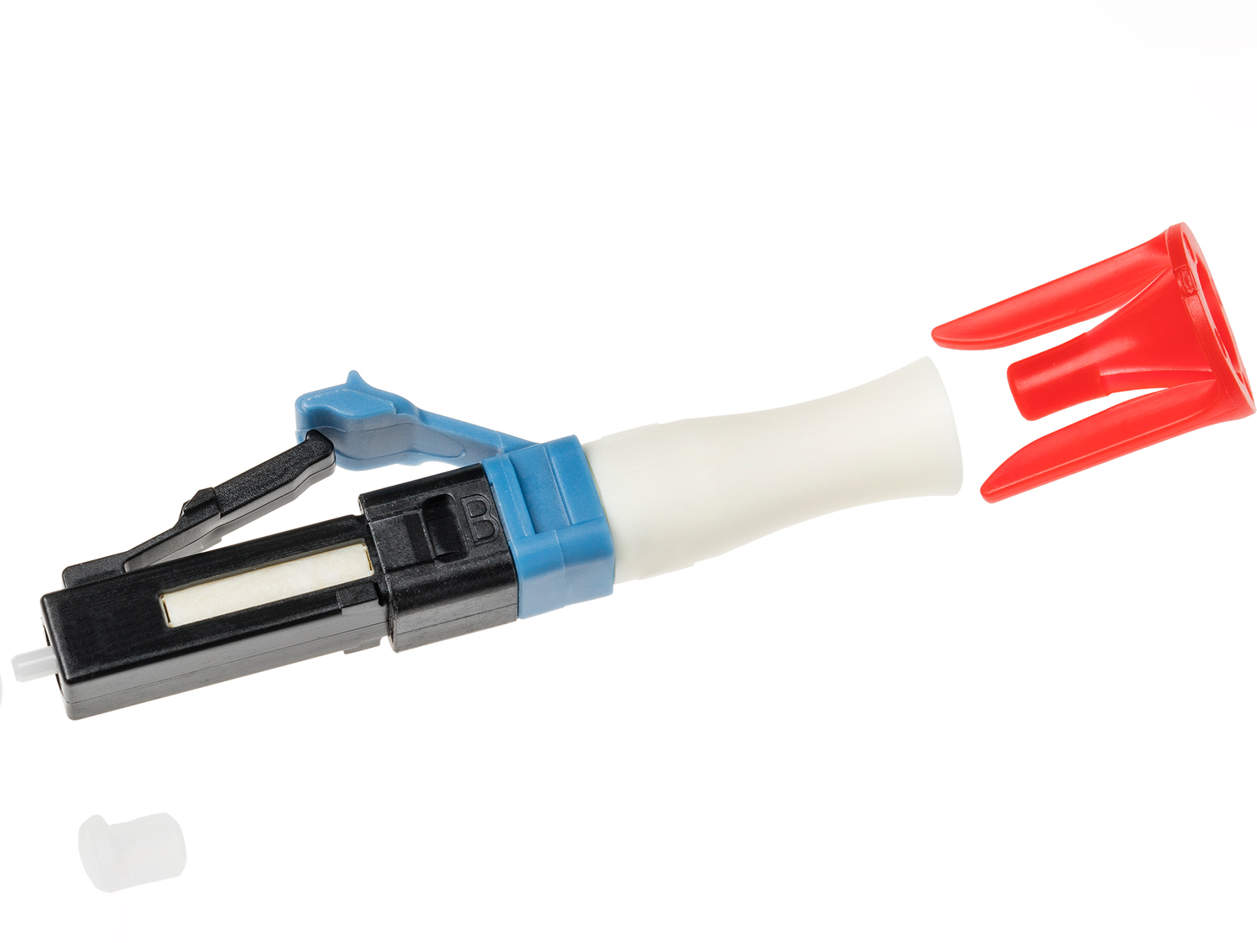 60 STK Corning NPC LC-Stecker E9 OS2 sw bl 80611327760 60 STK Corning NPC LC-Stecker E9 OS2 sw bl 80611327760