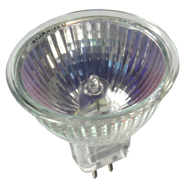 Scharnberger+Has. NV Halogenglühlampe GU5,3 24V 20W 38° 42088