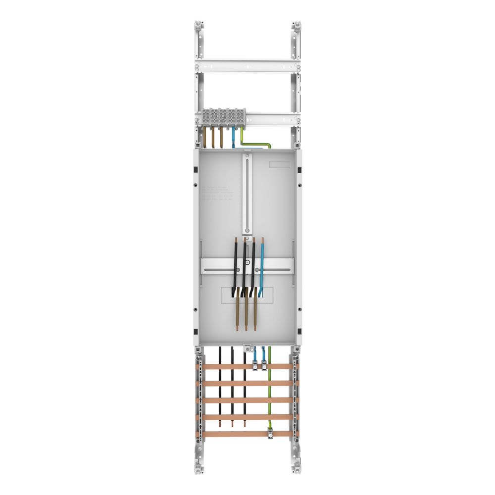 Eaton (Installation) Zählerfeld ZSD-Z17A1239