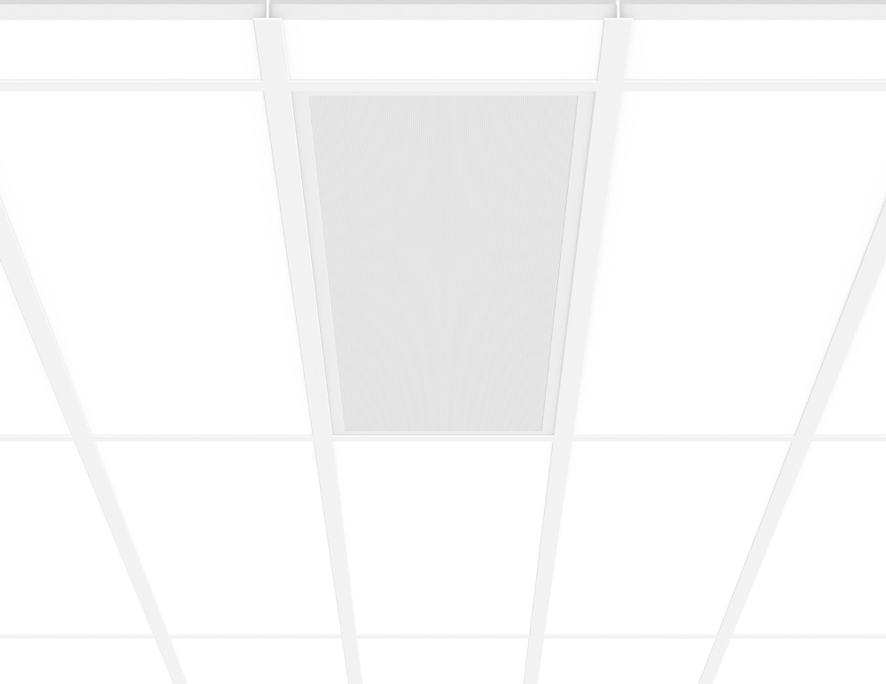 RZB Zimmermann LED-Panel 4000K 312366.002.1.790