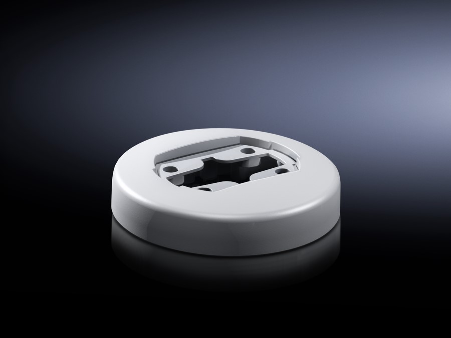 Rittal Befestigung System 60 Traganschluss 130mm CP 6206.320