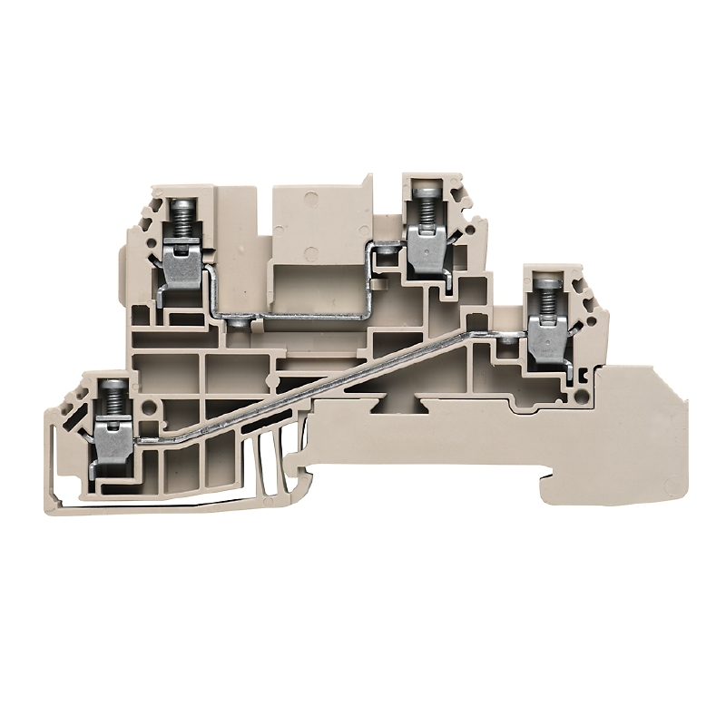 Weidmüller Verteilerklemme 90x6,1x49mm WDL 2.5/L/L
