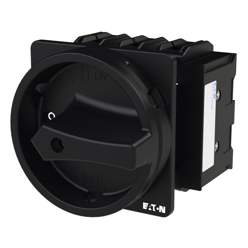 Eaton (Moeller) Hauptschalter Einbau/sw/1S1Ö P3-63/EA/SVB-SW/HI11