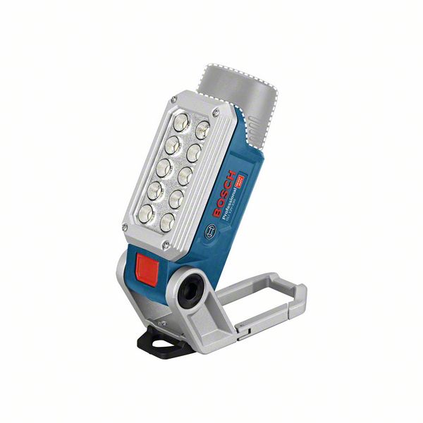 Bosch Power Tools Akku-Lampe GLI 12V-330 (C) 06014A0000