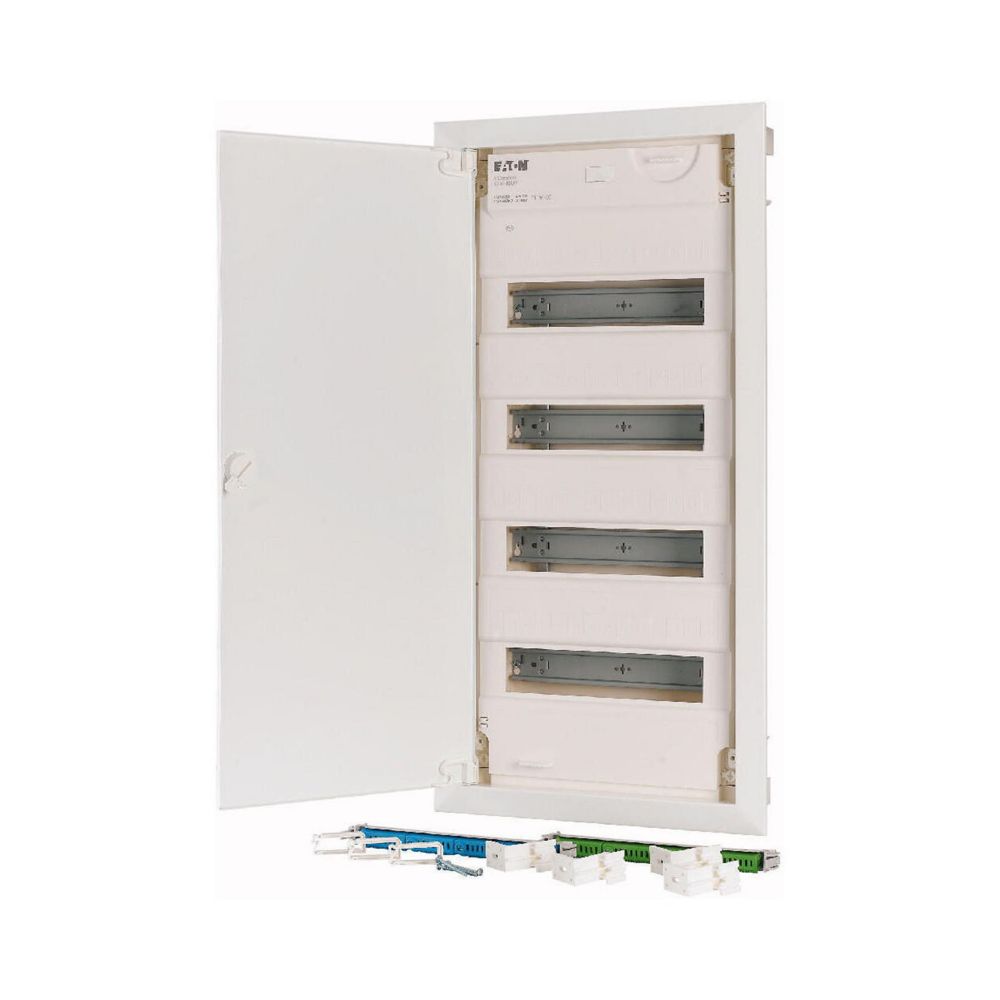 Eaton (Installation) Kleinverteiler UP 4-reihig 48TE KLV-48UPP-F