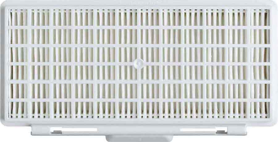 Siemens SDA HEPA-Filter VZ154HFB