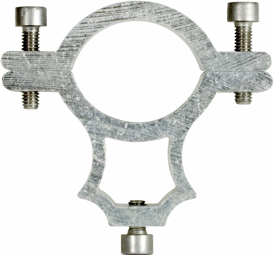 TechniSat LNB-Schelle für 40mm Feed 0000/0440
