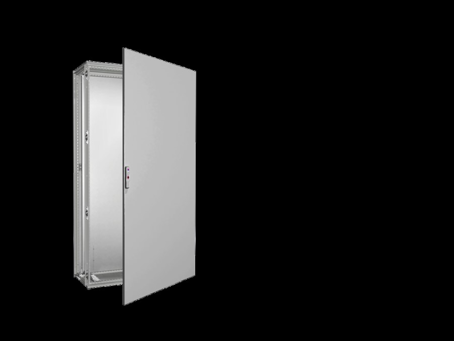 Rittal Anreih-Schranksystem 1-Tür BHT: 1000x1800x400mm VX 8084.000