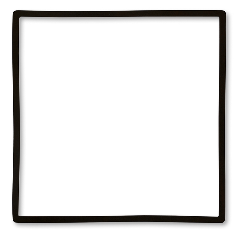 Janitza Electronic Silikon-Dichtung 96x96 D96
