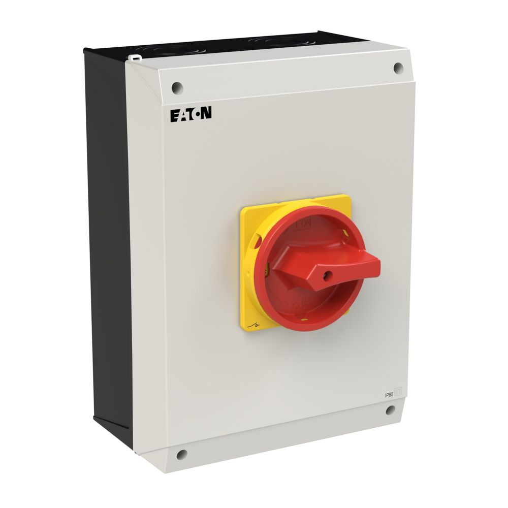 Eaton (Moeller) Hauptschalter I5/SVB P3-100/I5/SVB