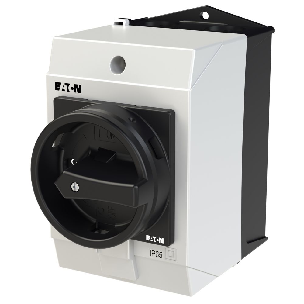 Eaton (Moeller) Hauptschalter I(G)/SVB T0-3-15680/I1/SVB-SW