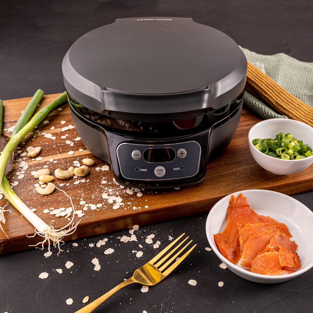 Rommelsbacher Omelett Chef OM 950 gr