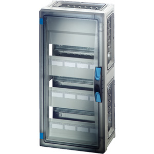 Hensel ENYSTAR-Automatengehäuse 36 Teilungseinheiten FP 1319