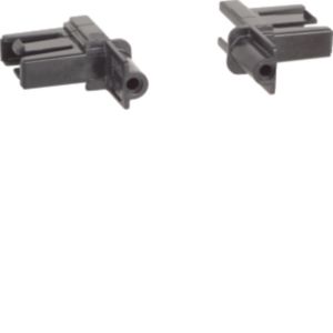 Hager Adapter,universN f.Turmoberteil UZ06A2 (VE2)