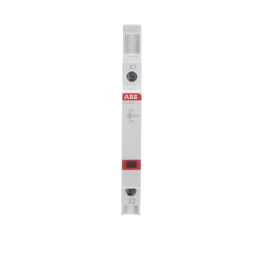ABB Stotz S&J Leuchtmelder rot E219-C