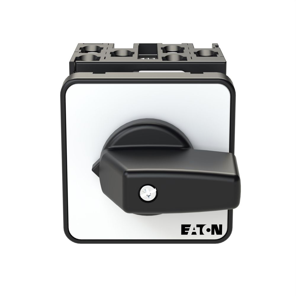 Eaton (Moeller) Wendeschalter 3pol. T0-3-8228/E