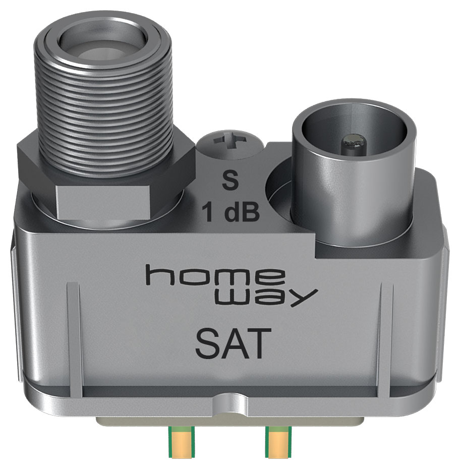 Homeway TV-Modul SAT (ET7) HAXHSM-G0200-C007