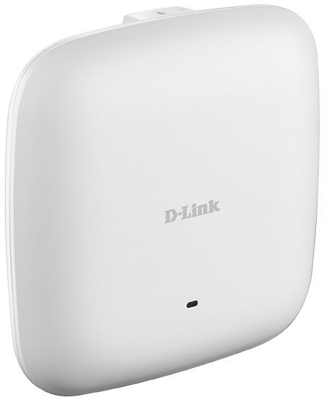 DLink Deutschland Access Point Dualband AC1750 Wave2 PoE DAP-2680