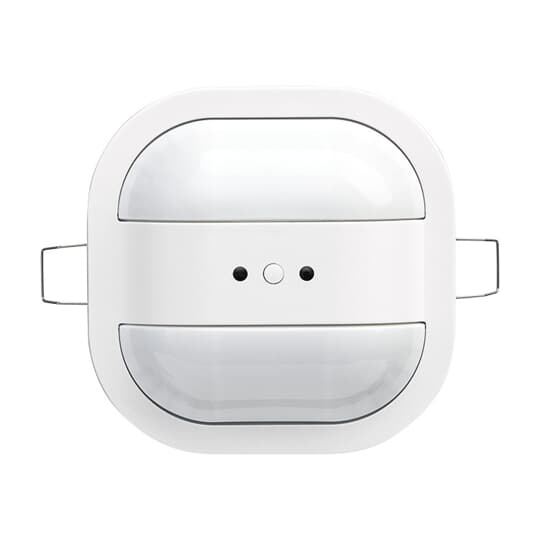 Busch-Jaeger KNX AP-Präsenzmelder alpinweiß Premium 6131/31-24