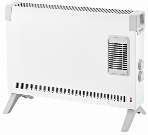 Glen Dimplex Standkonvektor 2,0 kW mit Gebläse DX 522T