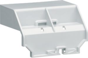 Hager Plombierkappe für Schütze 3M ESC003