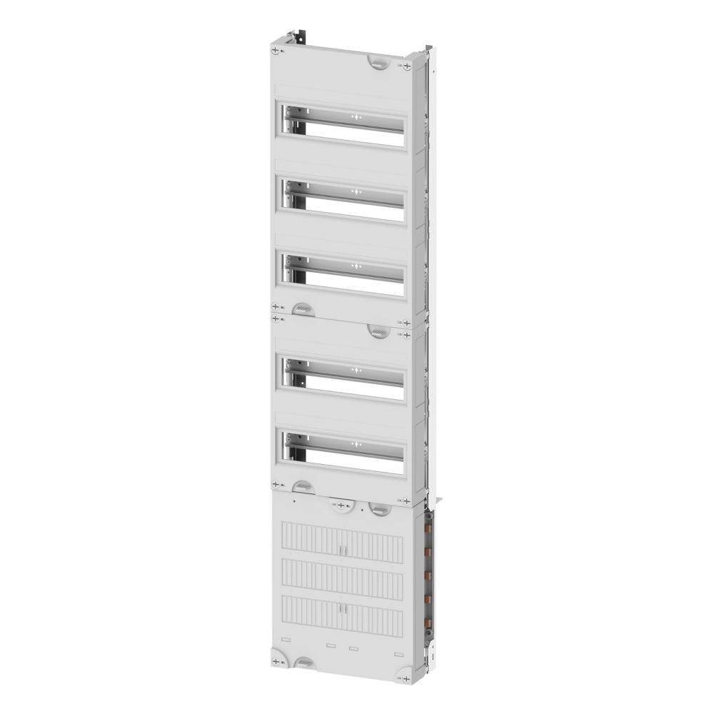 Eaton (Installation) Verteilerfeld ZSD-V17/SA5