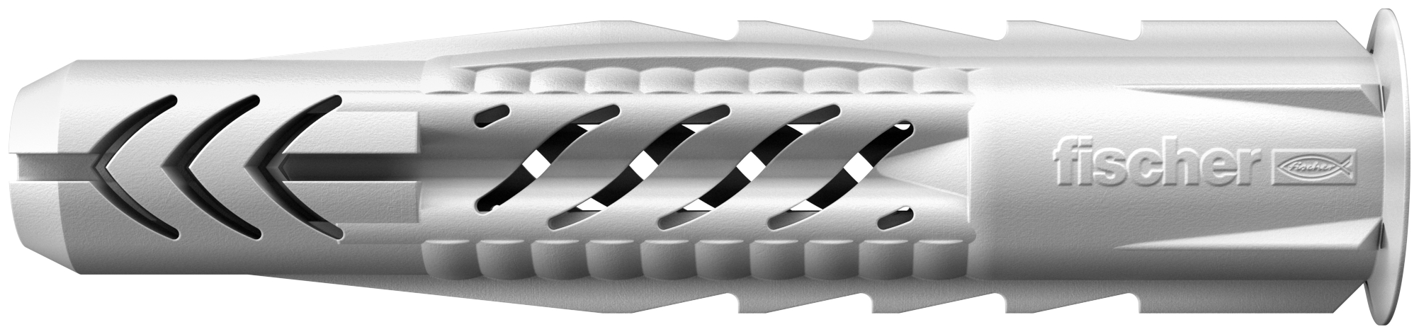 50 STK Fischer Deutschl. Universaldübel UX 10 R