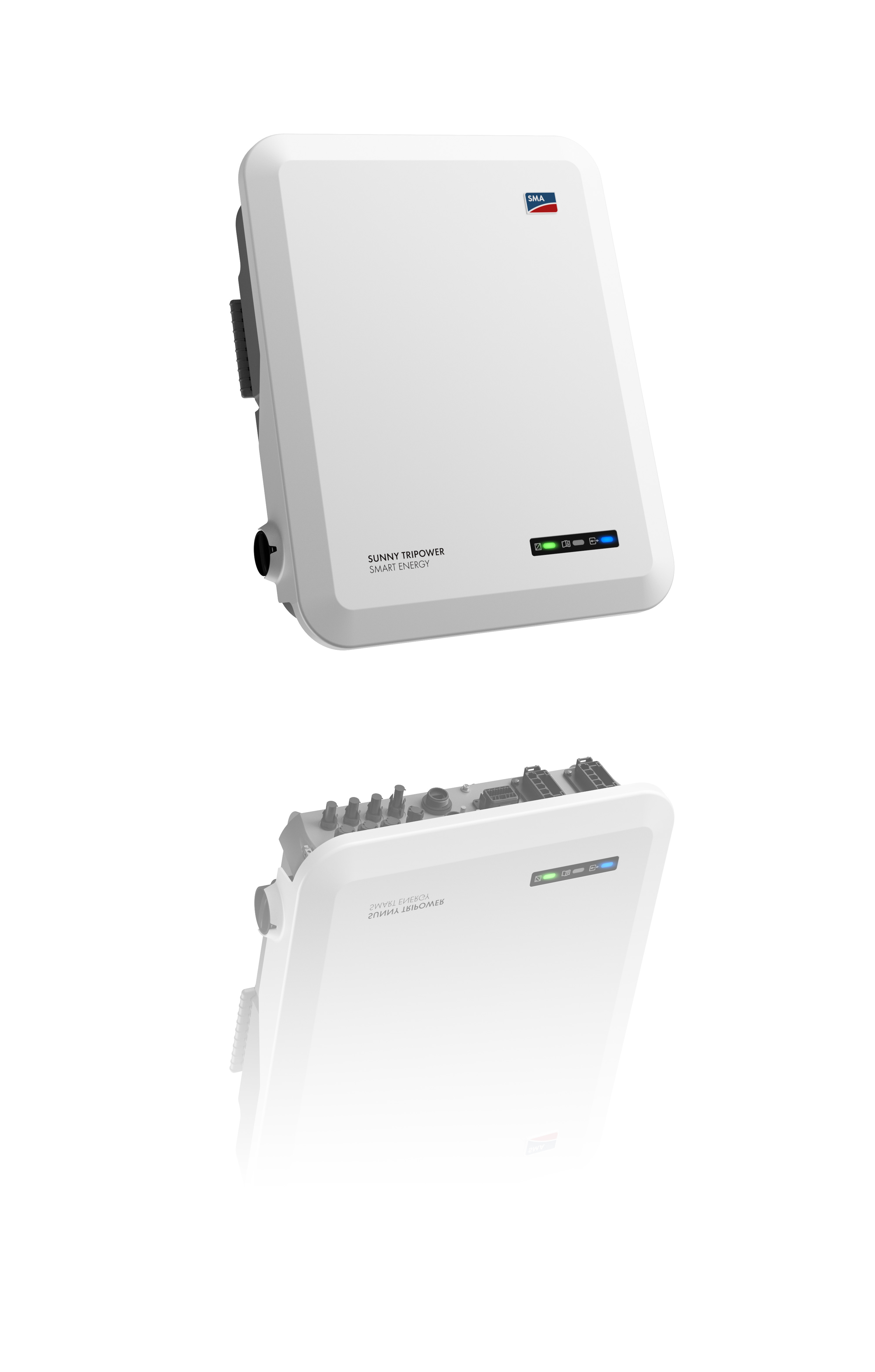 SMA Wechselrichter Smart Energy STP5.0-3SE-40