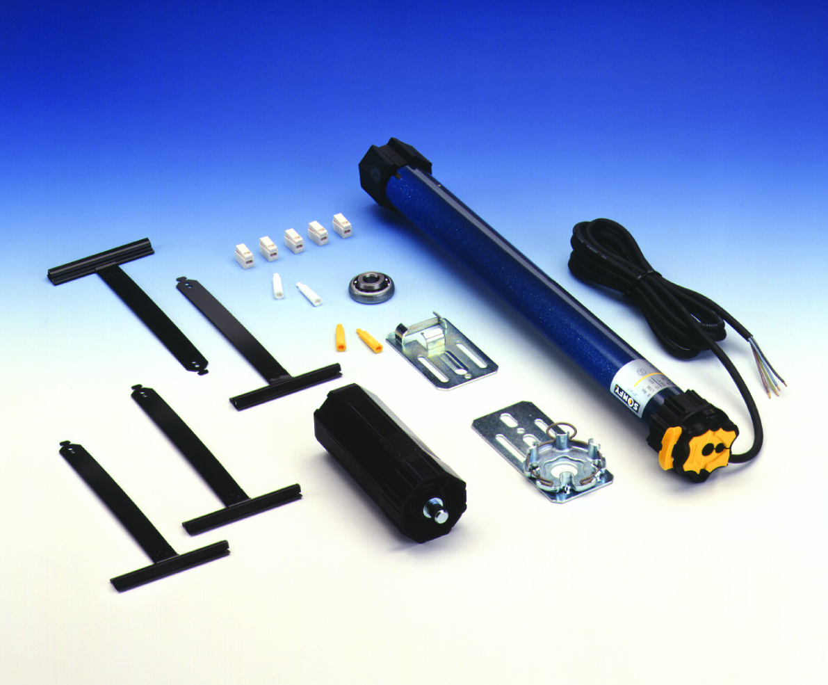 Somfy Modernisierungskit 9/14 EGH 1023027