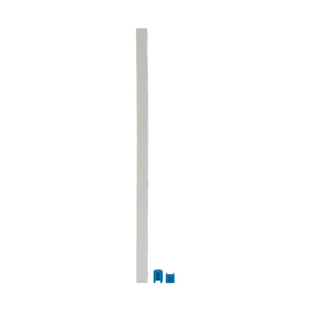 Eaton (Moeller) Sammelschienenadapter Seitenmod. 9x200mm BBA-XSM Eaton (Moeller) Sammelschienenadapter Seitenmod. 9x200mm BBA-XSM