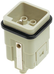 Harting Stifteinsatz 09120073001