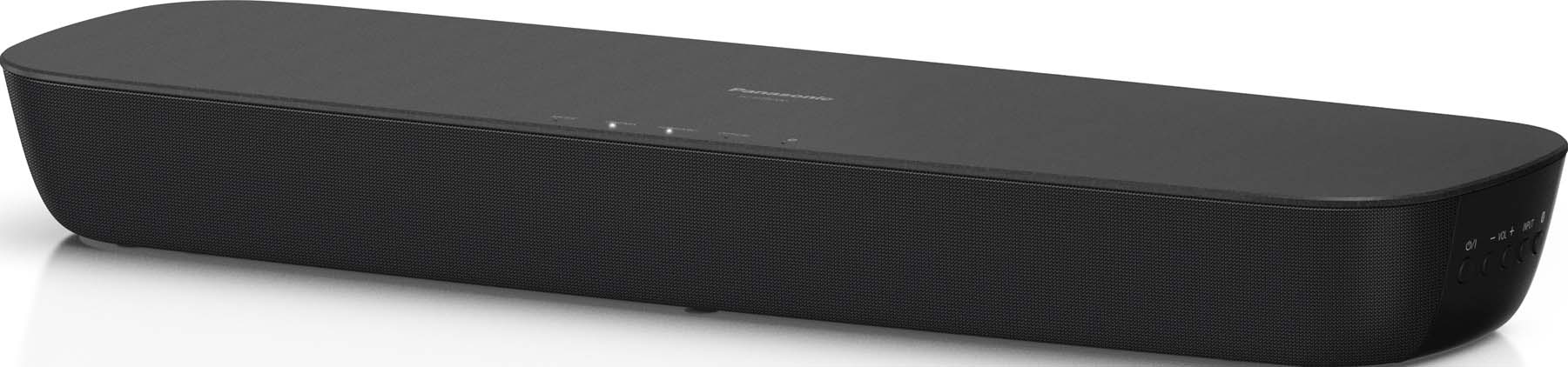 Panasonic Deutsch.CE Soundbar 2.0,BT SC-HTB200EGK