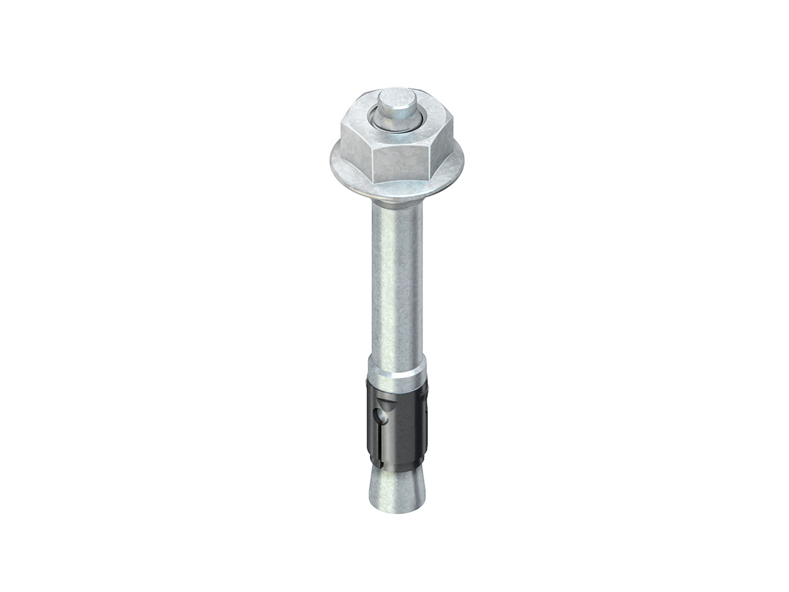 Niedax Durchsteckanker DAM 6X5