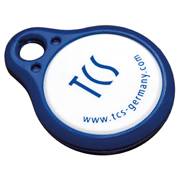 TCS Tür Control Transponderschlüssel Mifare-Technologie MKEY01