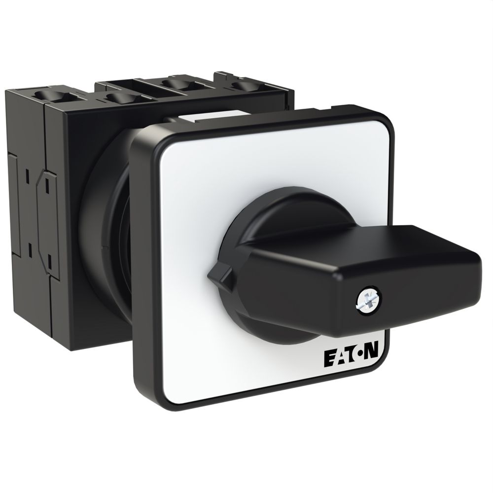 Eaton (Moeller) Umschalter 2pol. T0-2-8221/E