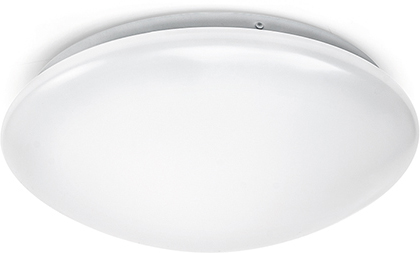 ESYLUX ESYLUX LED-Rundleuchte 4000K ON/OFF ELLENWCL #EO10850073