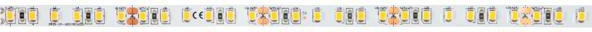 Brumberg Leuchten LED-Flexband 24V 4000K IP00 5m 38203004 EEK F (Spektrum A bis G )