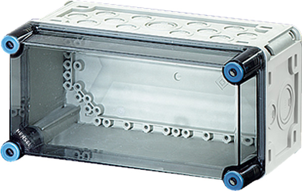 Hensel Leergehäuse 275x125x146mm Mi 0100
