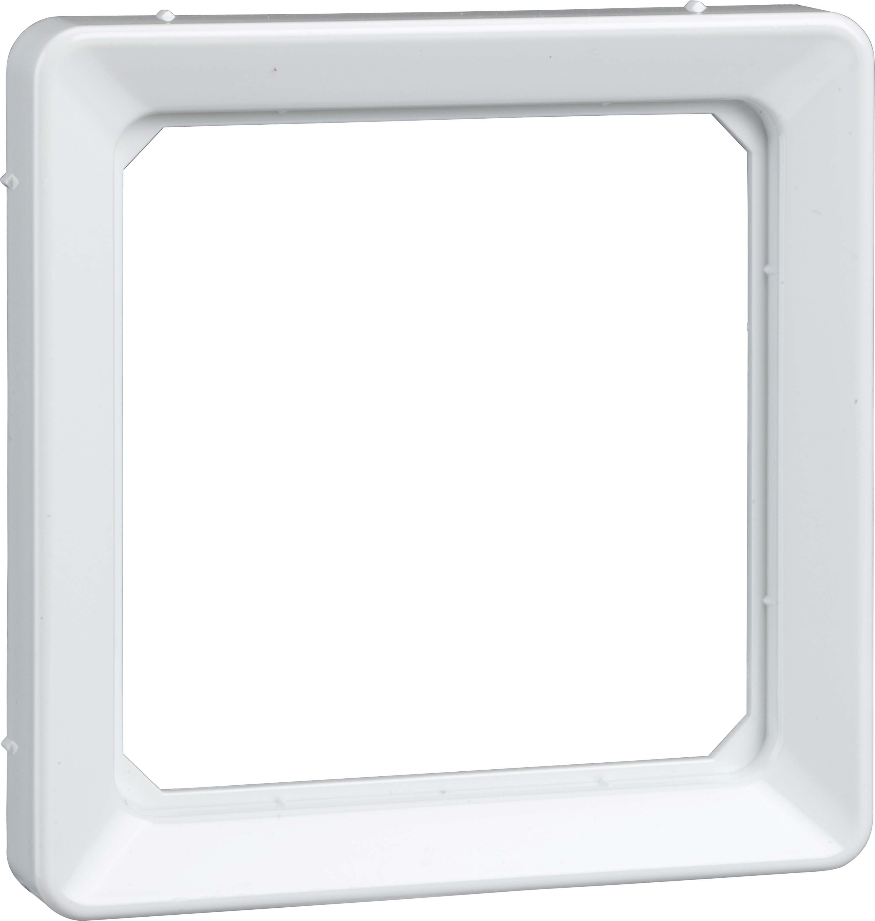 Elso Kombirahmen rw 50x50mm 203084