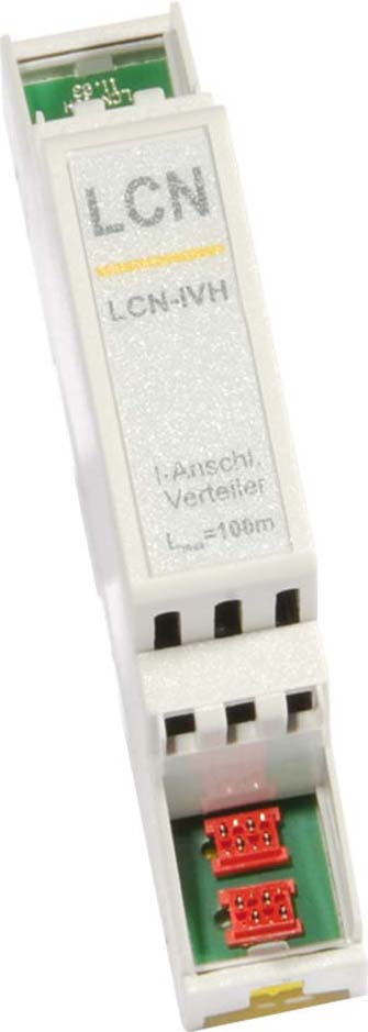 Issendorff Adapter f.Verläng. d.I-Ans. LCN - IVH
