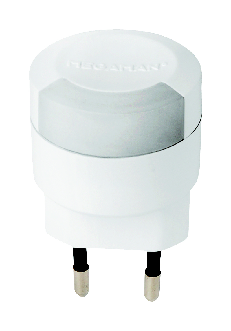 IDV (Megaman) LED Nachtlicht 0,2W orange Eurost. MM 00103