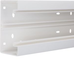 2 M Tehalit Brüstungskanal-Unterteil zu BR 68x130mm vw BR6513019016