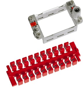 Harting Han Verriegelungselement f. Gelenkrahmen 09140009960