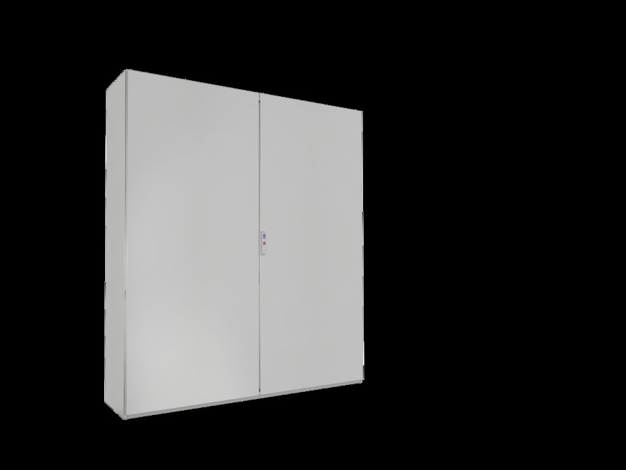 Rittal System-Einzelschrank SE 5842.600 SE VX