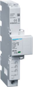 Hager Kombiableiter 4P T1+T2+T3 SPA801Z