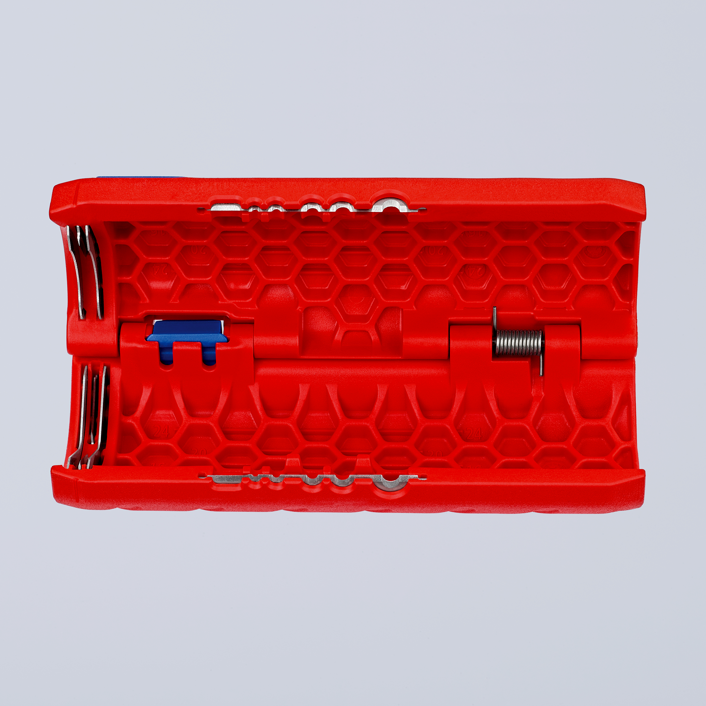 Knipex-Werk TwistCut Wellrohrschneider 100mm 90 22 02 SB