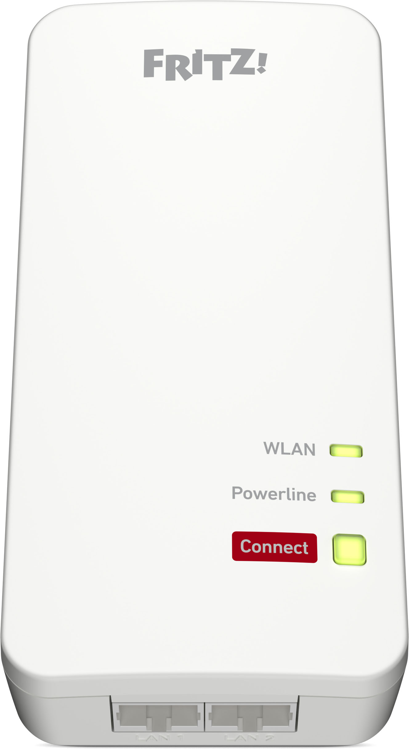 AVM Computersysteme Powerline Einzeladapter FRITZ!Powerline1240