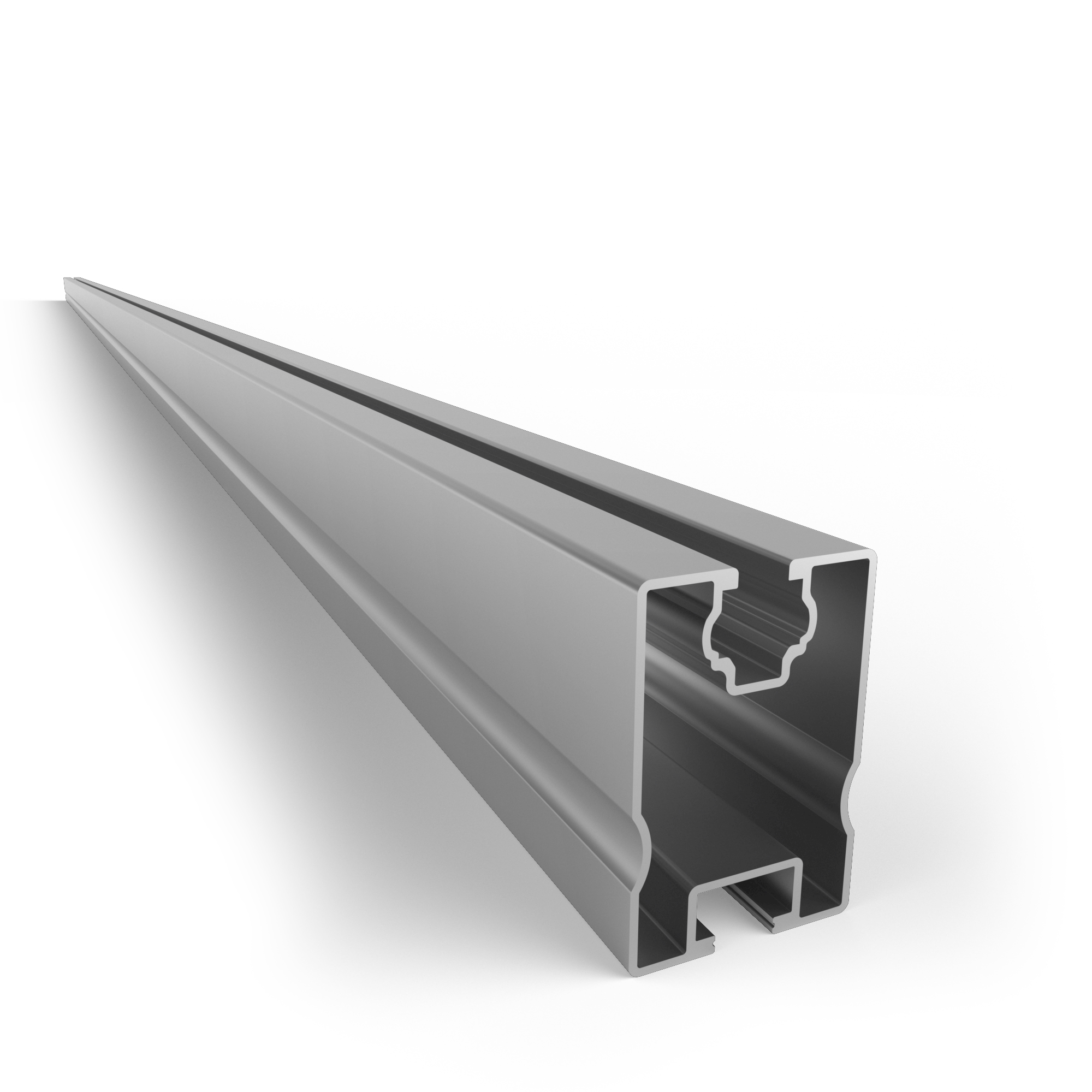 Schletter Solar Modultragprofil Solo05Plus 5900mm 120006-05900
