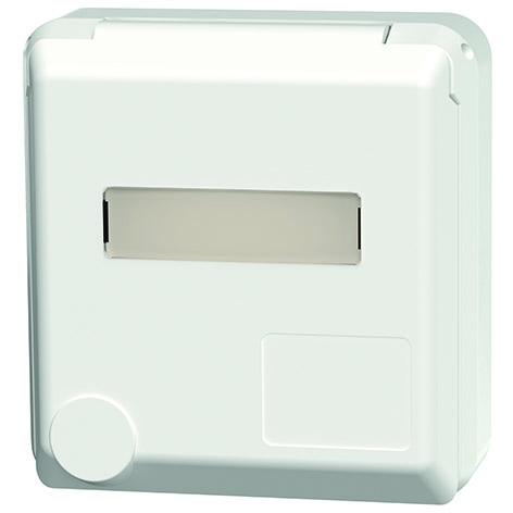 Mennekes Anbaudose Cepex 32A,5p,6h,400V,IP44 4238