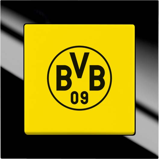 Busch-Jaeger Wechselschalter BVB Fanschalter 2000/6 UJ/01